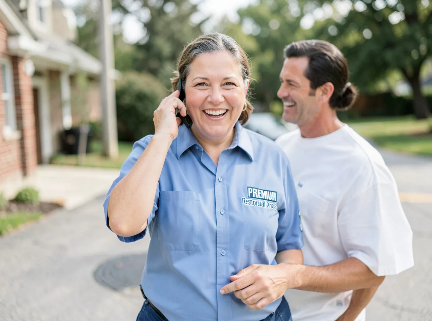 Water Damage Restoration Kingston, WA FAQs